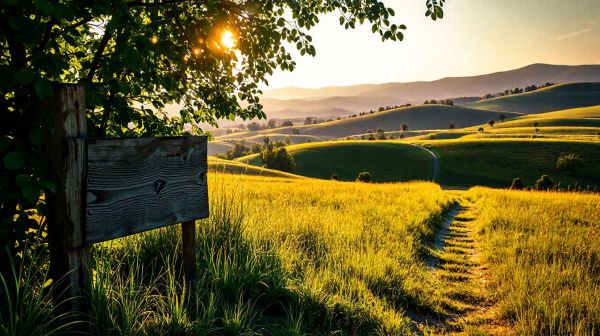 Discover top-rated naturist campsites nestled in France's nature