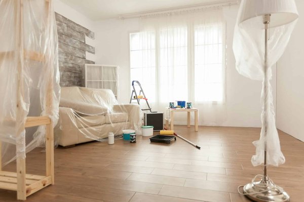 Home improvement tips for every room in your house