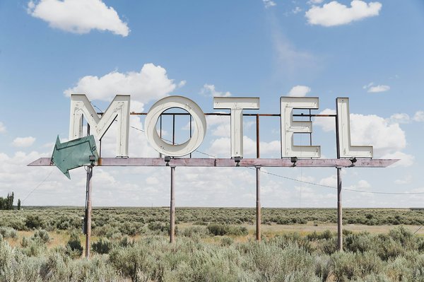 Motel au texas : les critères de choix à retenir
